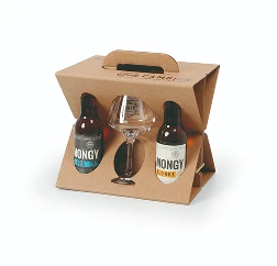 Bières, vins et spiritueux