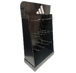 Présentoirs display